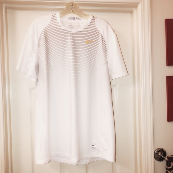 Nike Other - Men’s Nike Pro dri-fit t shirt